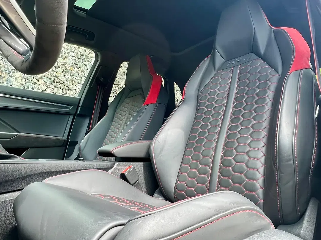 Audi RS Q3 2.5 TFSI AUT quattro Matrix LED - Thumbnail 13