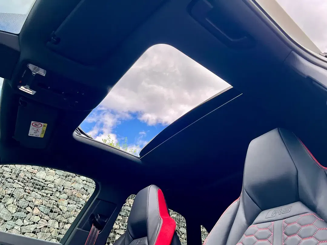 Audi RS Q3 2.5 TFSI AUT quattro Matrix LED - Thumbnail 14