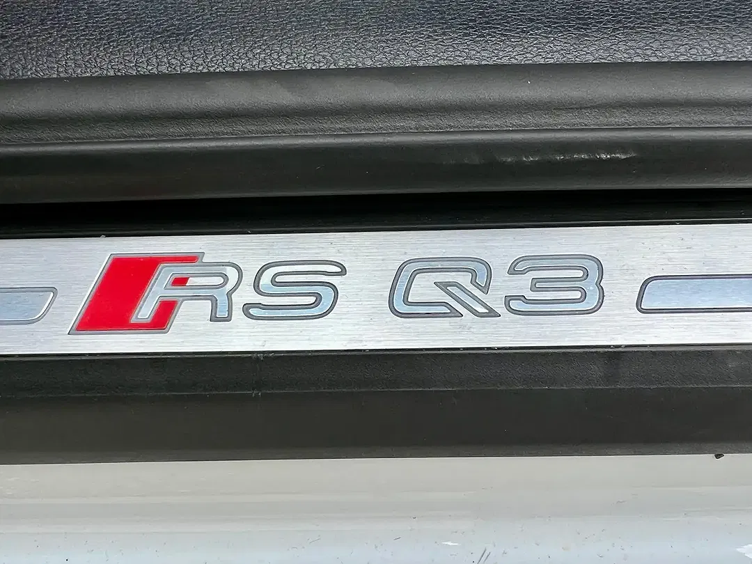 Audi RS Q3 2.5 TFSI AUT quattro Matrix LED - foto 15