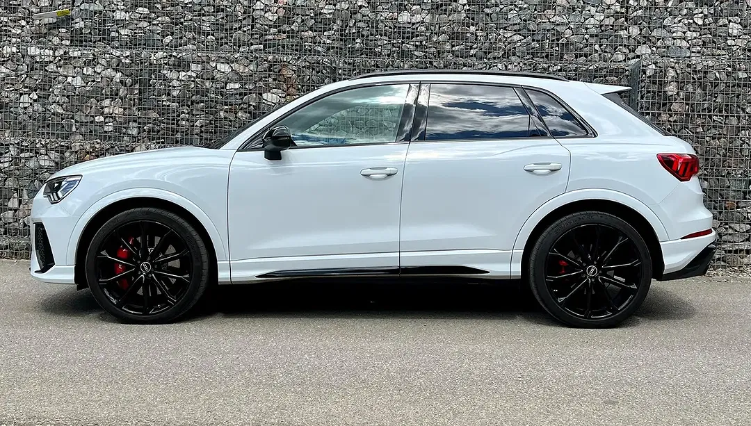 Audi RS Q3 2.5 TFSI AUT quattro Matrix LED - foto 2