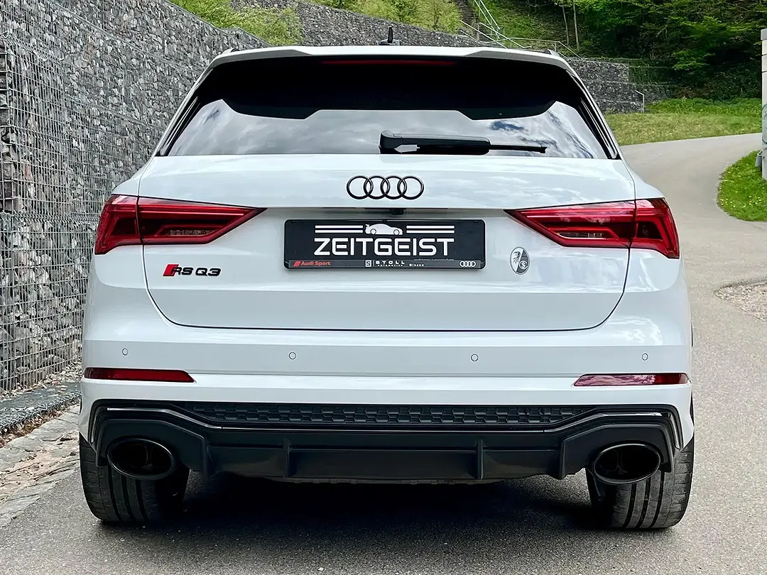 Audi RS Q3 2.5 TFSI AUT quattro Matrix LED - Thumbnail 5