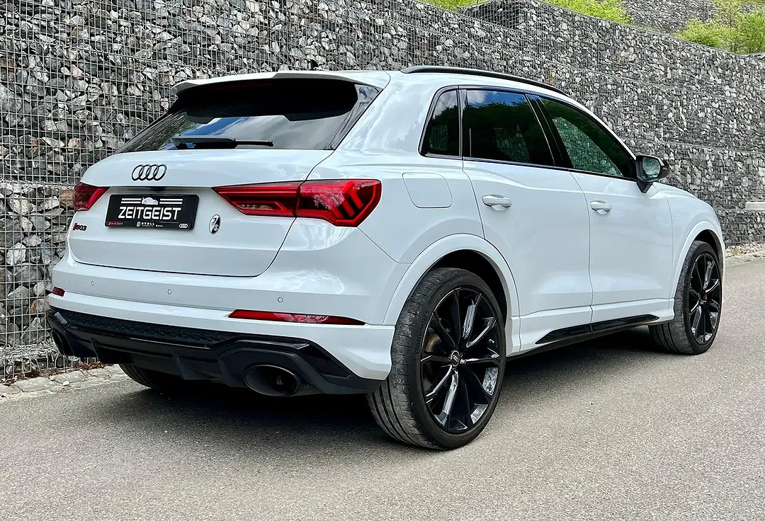 Audi RS Q3 2.5 TFSI AUT quattro Matrix LED - Thumbnail 6