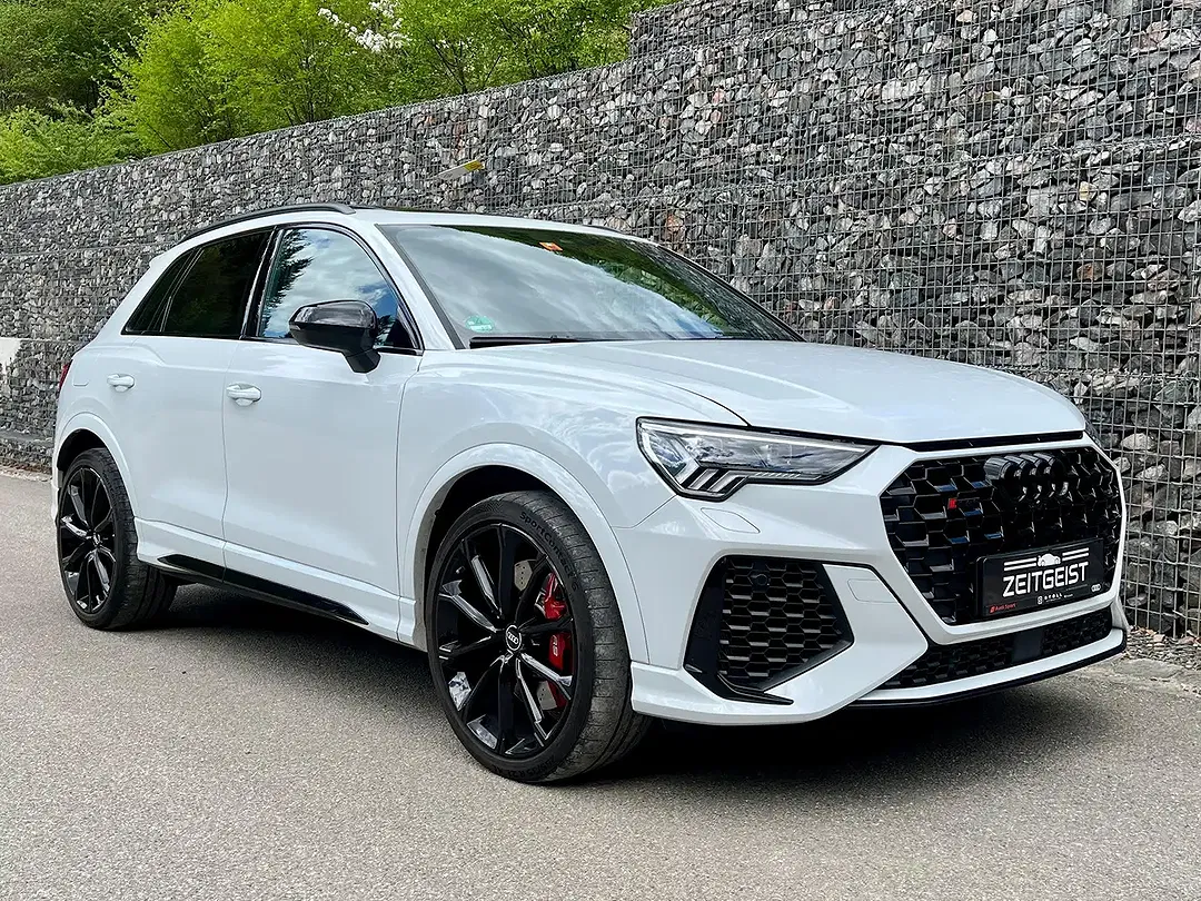 Audi RS Q3 2.5 TFSI AUT quattro Matrix LED - Thumbnail 7