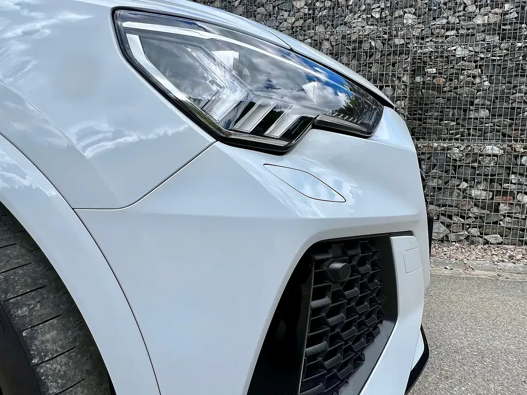 Audi RS Q3 2.5 TFSI AUT quattro Matrix LED - Thumbnail 8