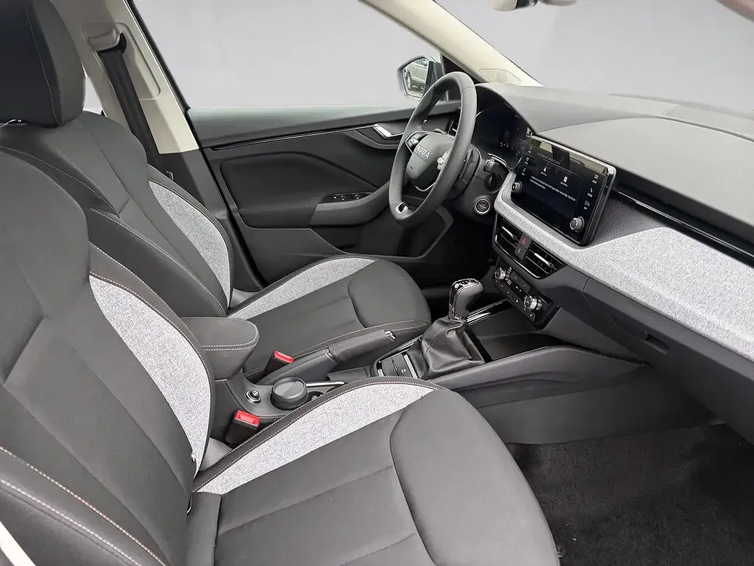 Skoda Kamiq 1.0 TSI DSG Selection - Thumbnail 9