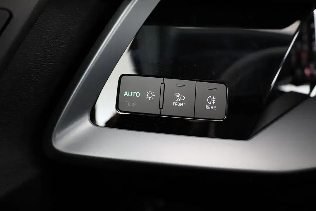 Audi A3 35 TFSI S tronic Matrix LED Sportback S line - Thumbnail 9