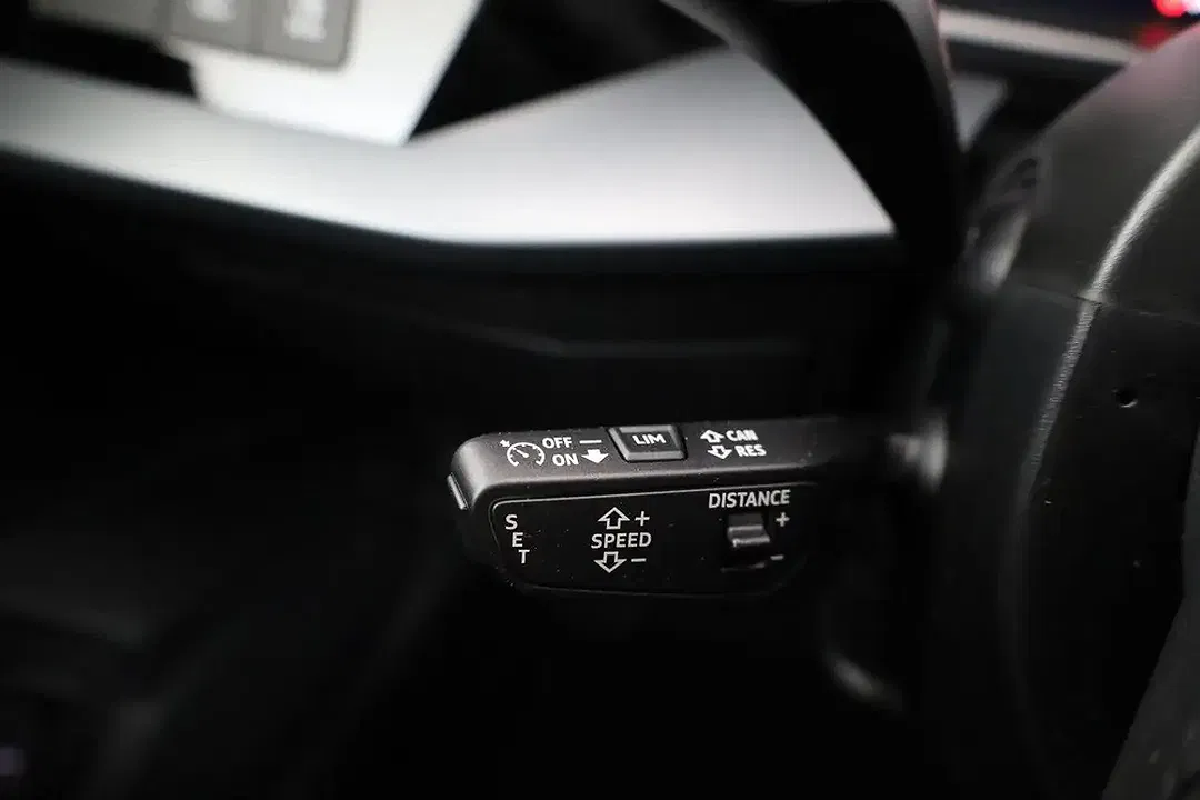 Audi A3 35 TFSI S tronic Matrix LED Sportback S line - Thumbnail 10