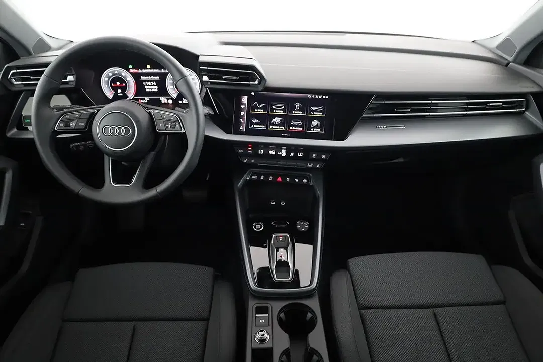 Audi A3 35 TFSI S tronic Matrix LED Sportback S line - Thumbnail 5