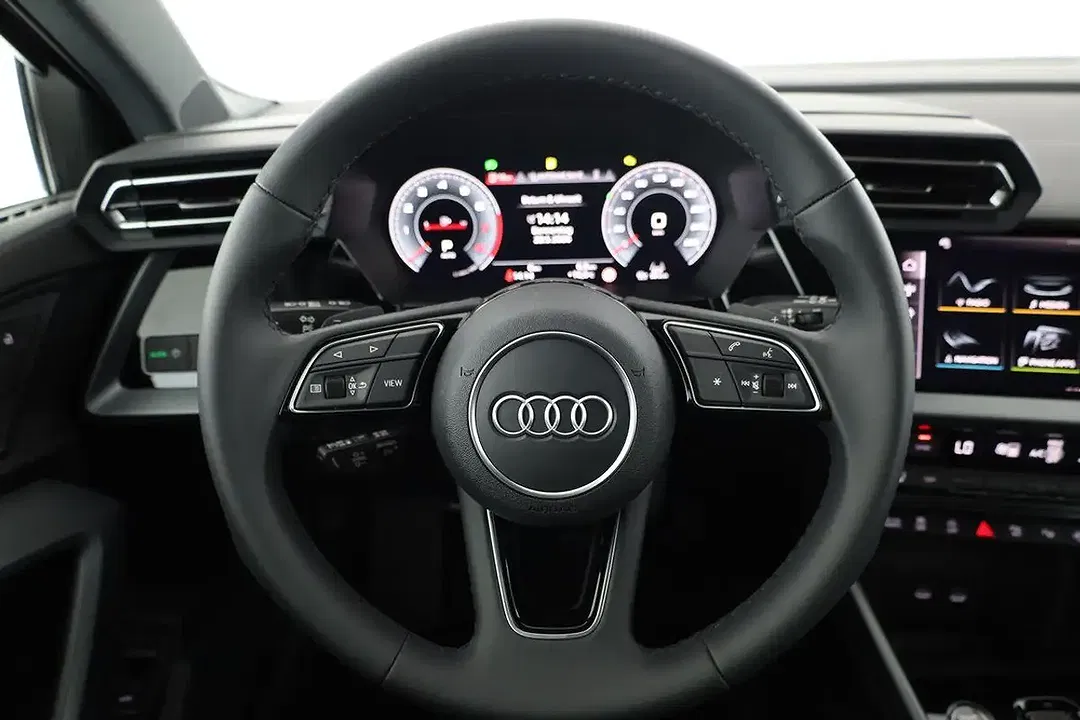 Audi A3 35 TFSI S tronic Matrix LED Sportback S line - Thumbnail 6