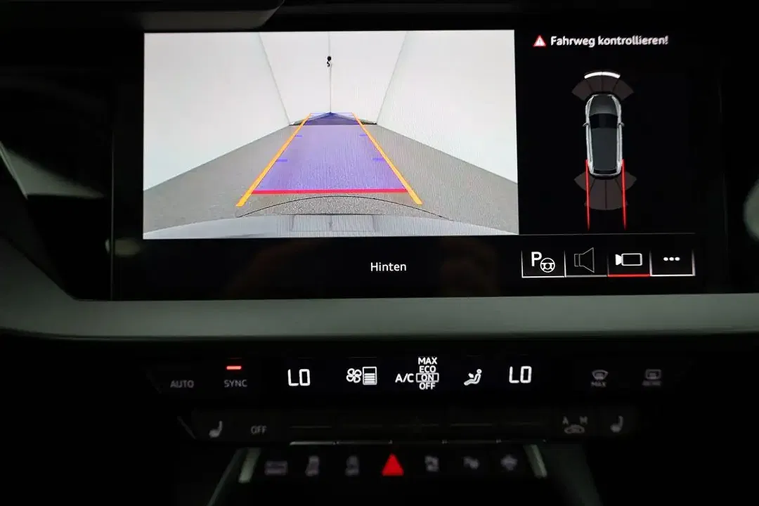 Audi A3 35 TFSI S tronic Matrix LED Sportback S line - Thumbnail 7