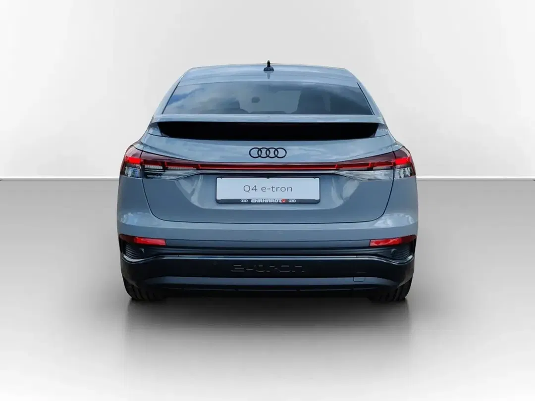 Audi e-tron Matrix LED S line - Thumbnail 8