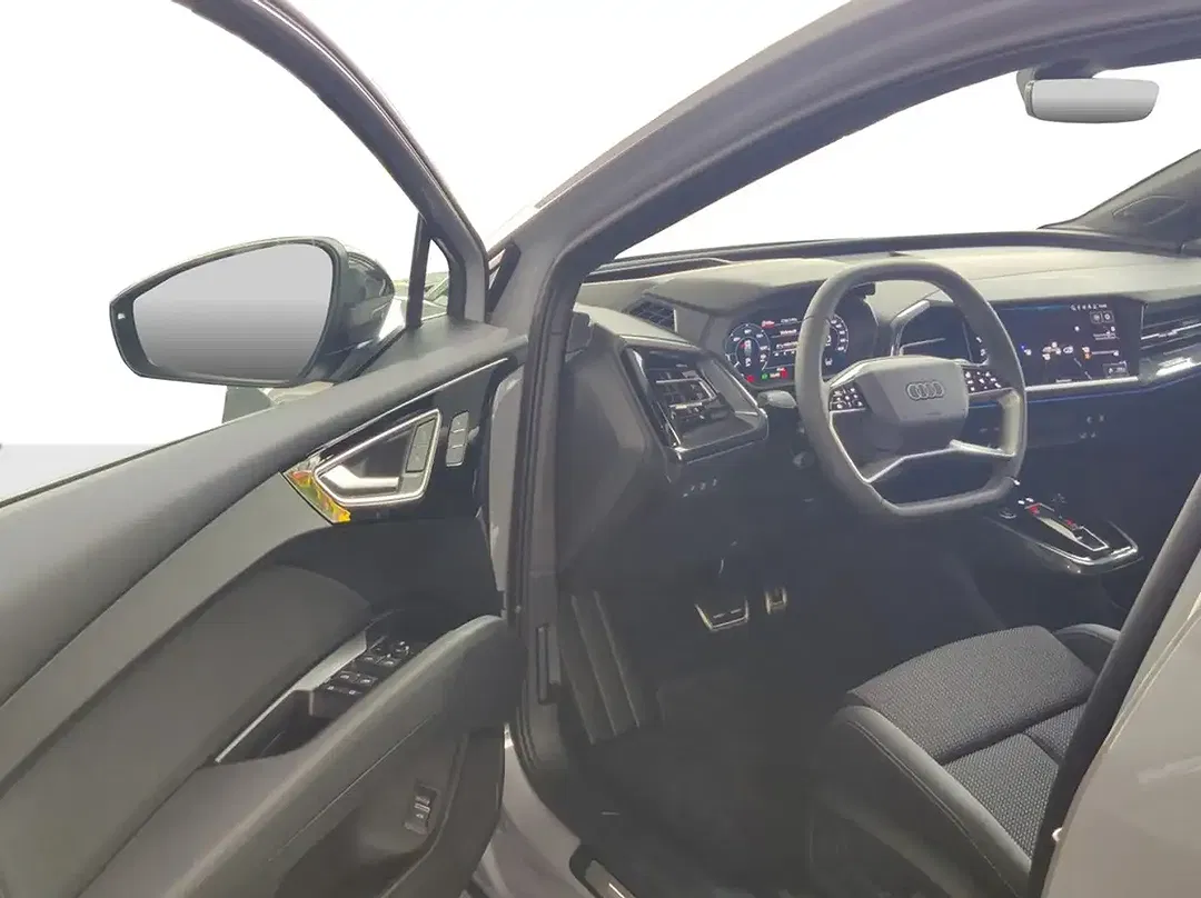 Audi e-tron Matrix LED S line - Thumbnail 11