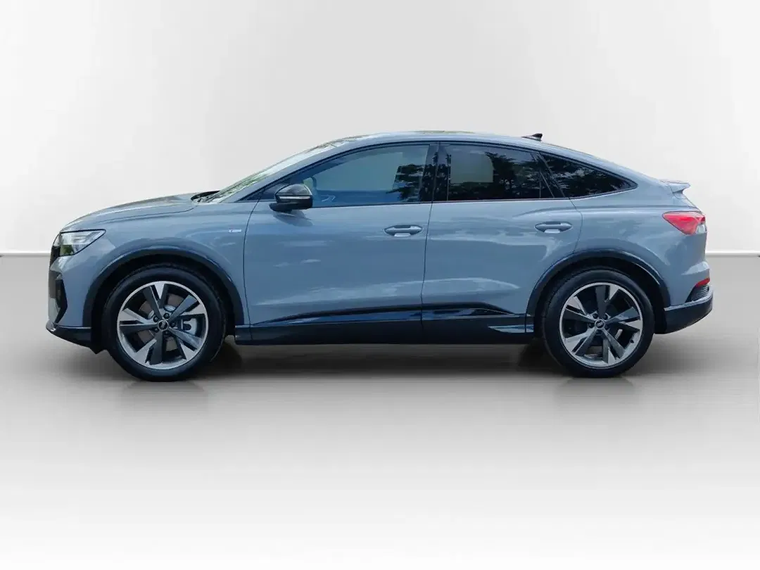 Audi e-tron Matrix LED S line - foto 2