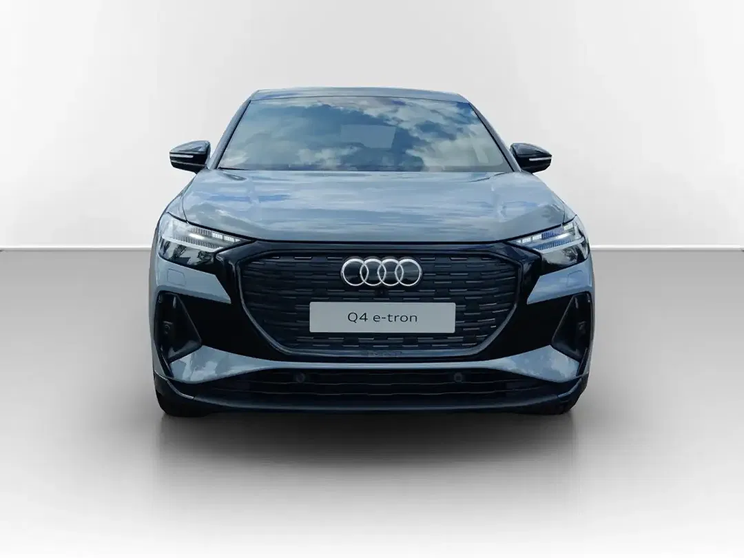 Audi e-tron Matrix LED S line - Thumbnail 4