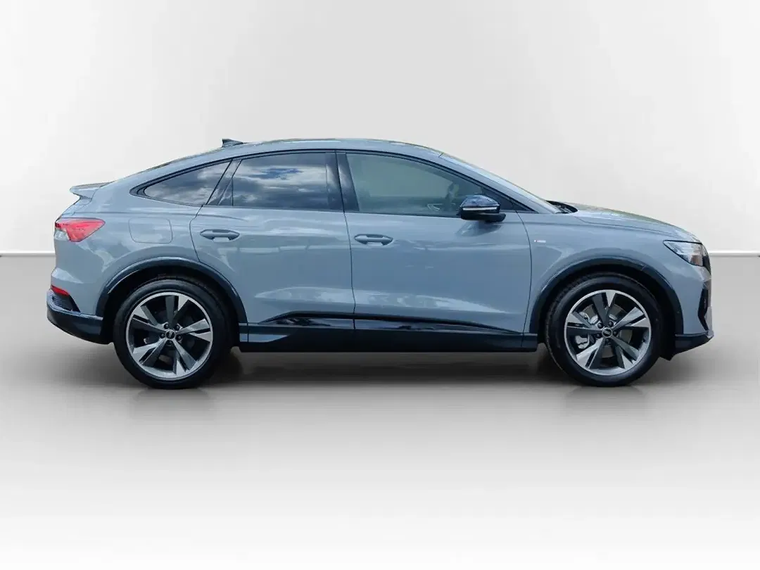 Audi e-tron Matrix LED S line - Thumbnail 6