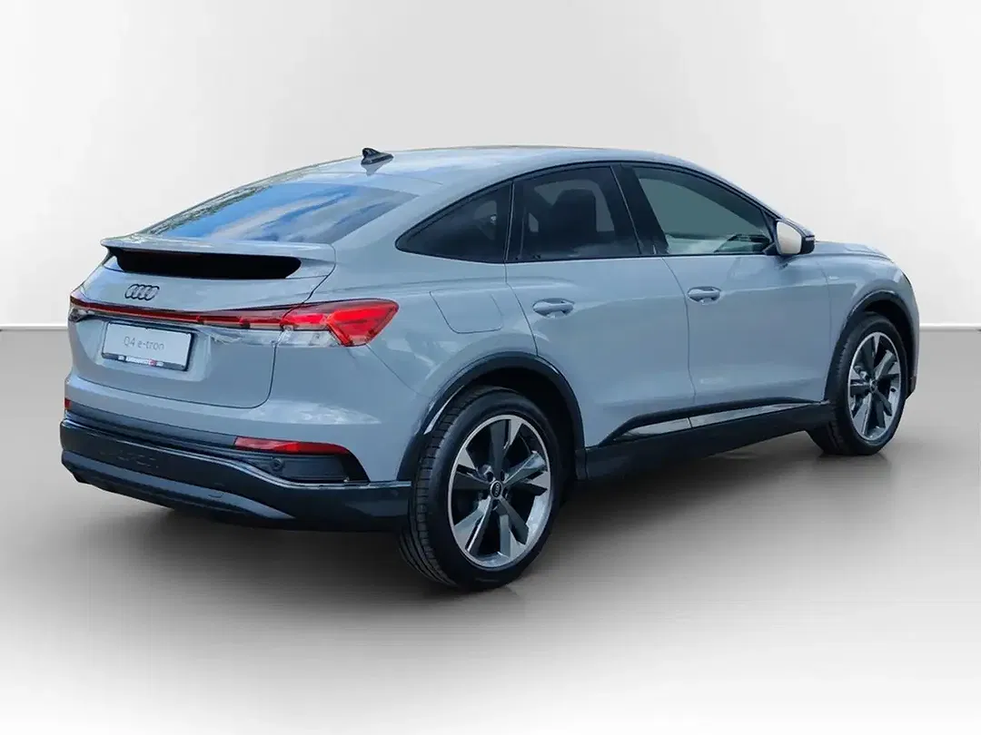 Audi e-tron Matrix LED S line - Thumbnail 7