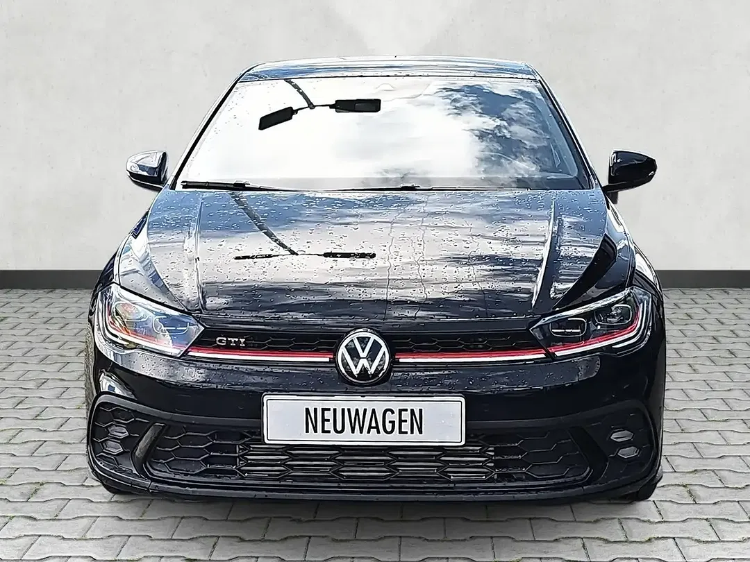 Volkswagen Polo 2.0 TSI DSG GTI - Thumbnail 2