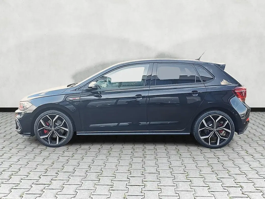 Volkswagen Polo 2.0 TSI DSG GTI - Thumbnail 4