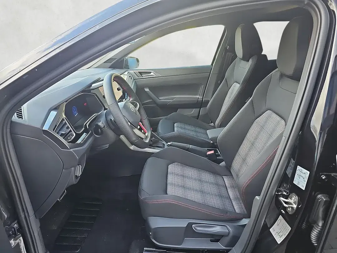 Volkswagen Polo 2.0 TSI DSG GTI - Thumbnail 9
