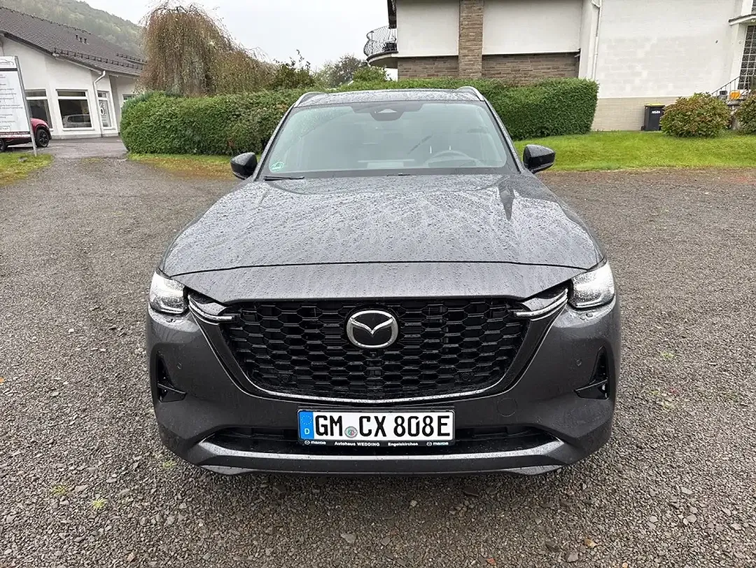 Mazda CX-80 e-SKYACTIV PHEV Homura Plus - foto 1