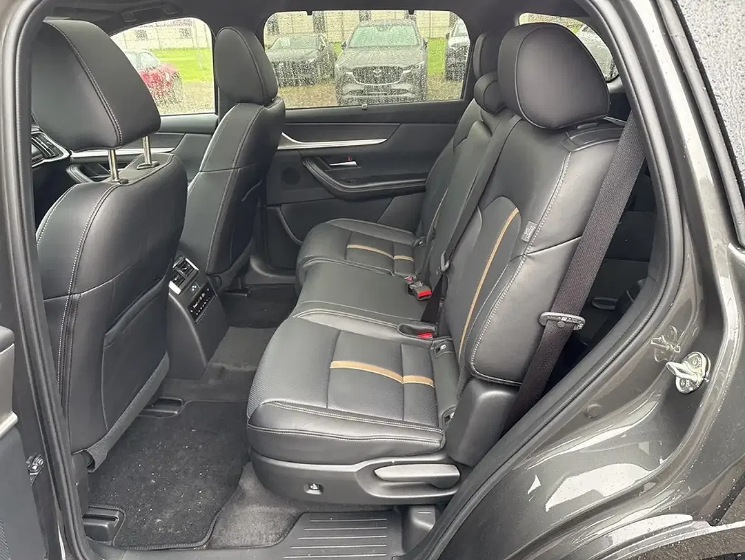 Mazda CX-80 e-SKYACTIV PHEV Homura Plus - foto 10