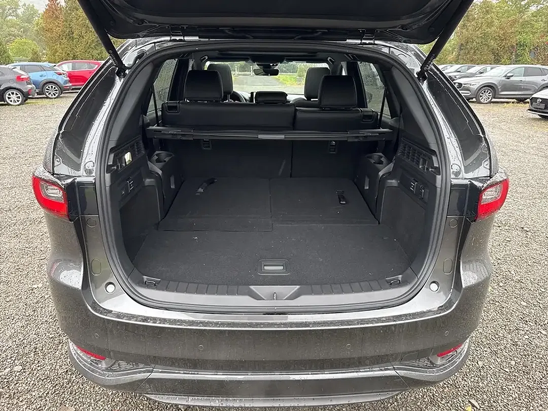 Mazda CX-80 e-SKYACTIV PHEV Homura Plus - Thumbnail 8