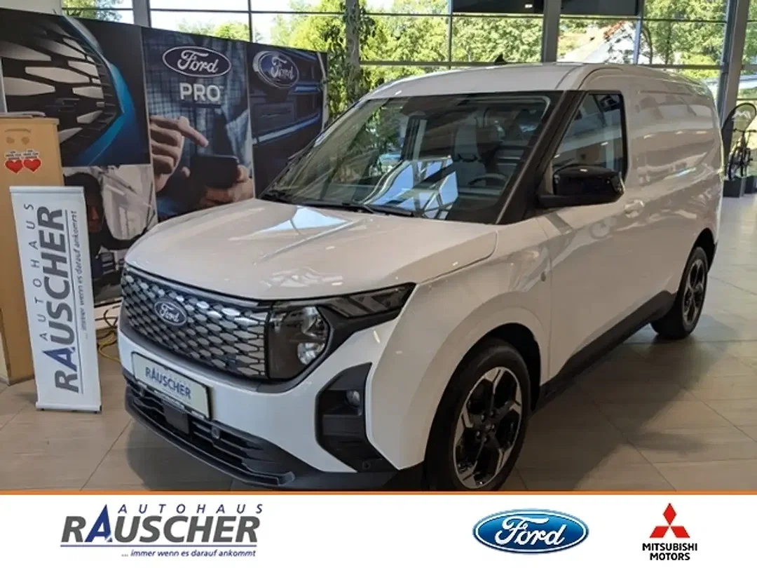 Ford Transit Courier Limited - Afbeelding 1