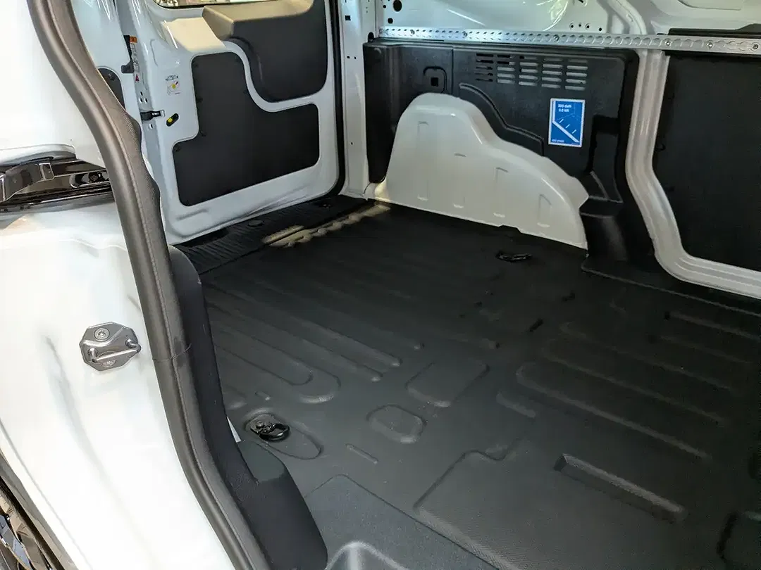 Ford Transit Courier Limited - Thumbnail 7