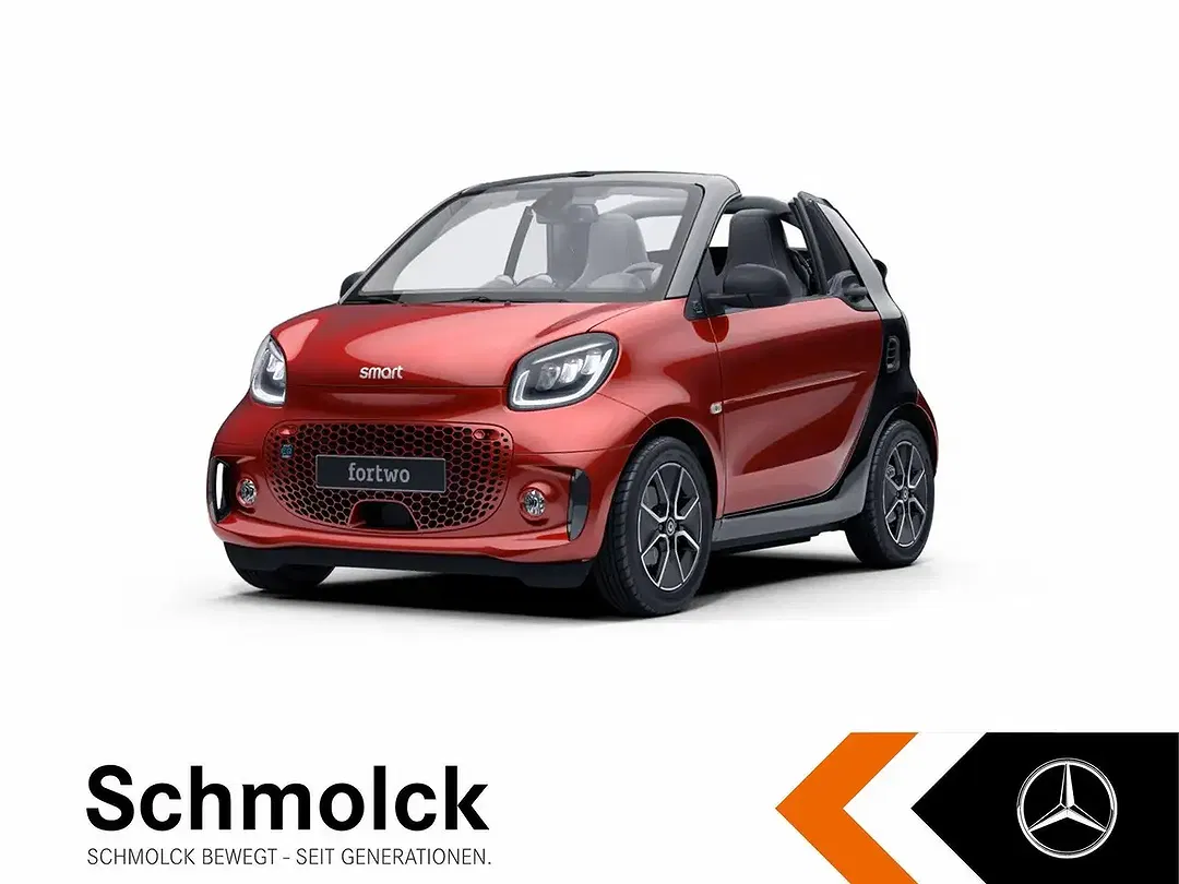 smart forTwo - Thumbnail 10
