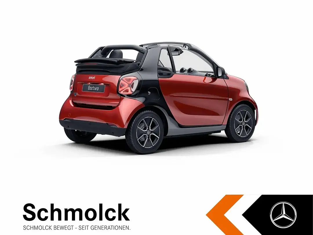 smart forTwo - Thumbnail 11