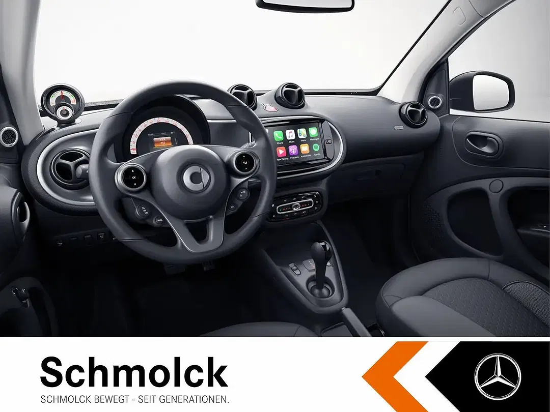 smart forTwo - Thumbnail 13
