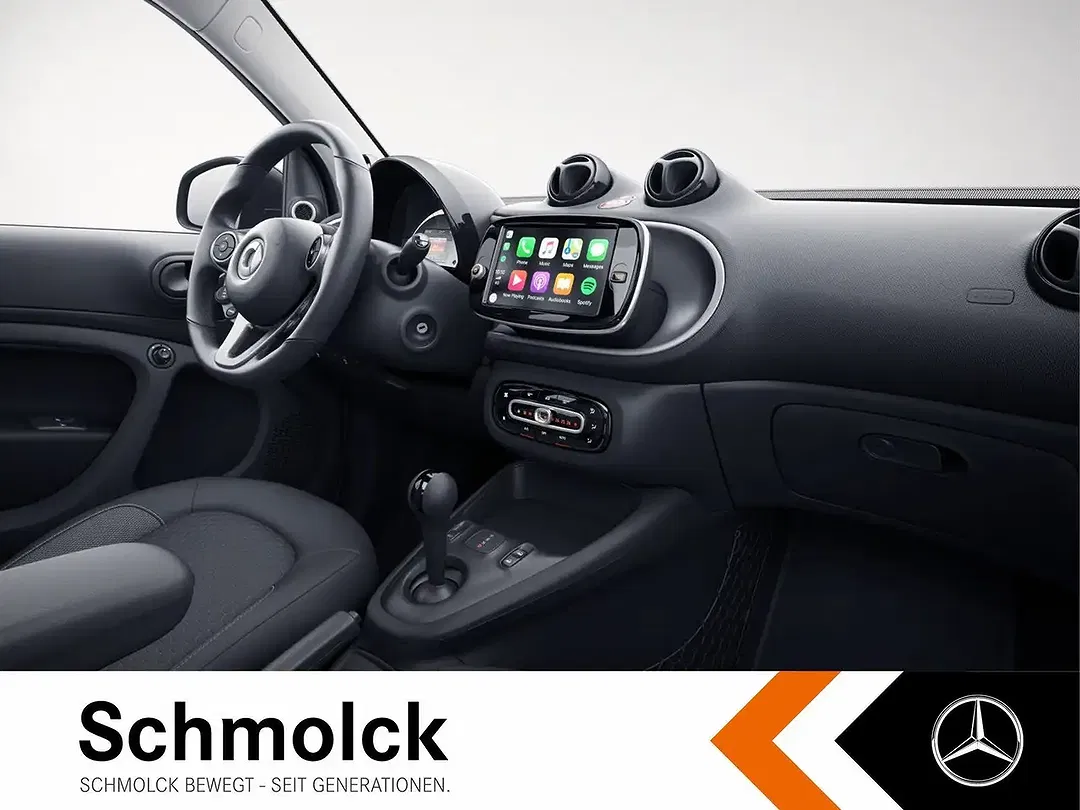 smart forTwo - Thumbnail 14