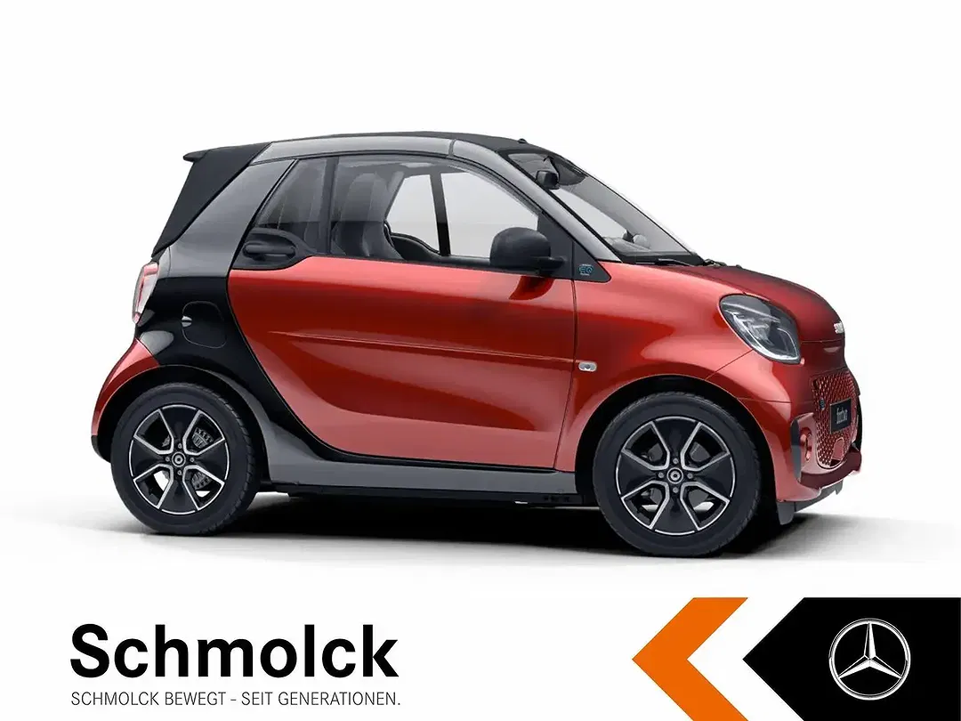 smart forTwo - Thumbnail 5