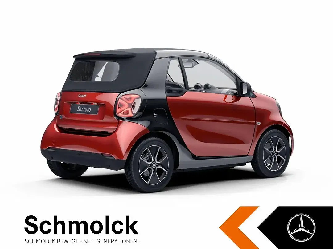 smart forTwo - Thumbnail 6