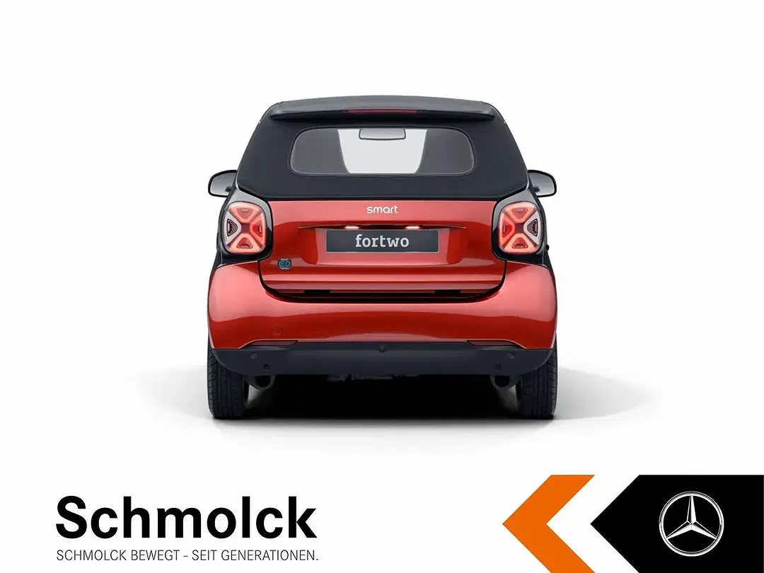 smart forTwo - Thumbnail 7