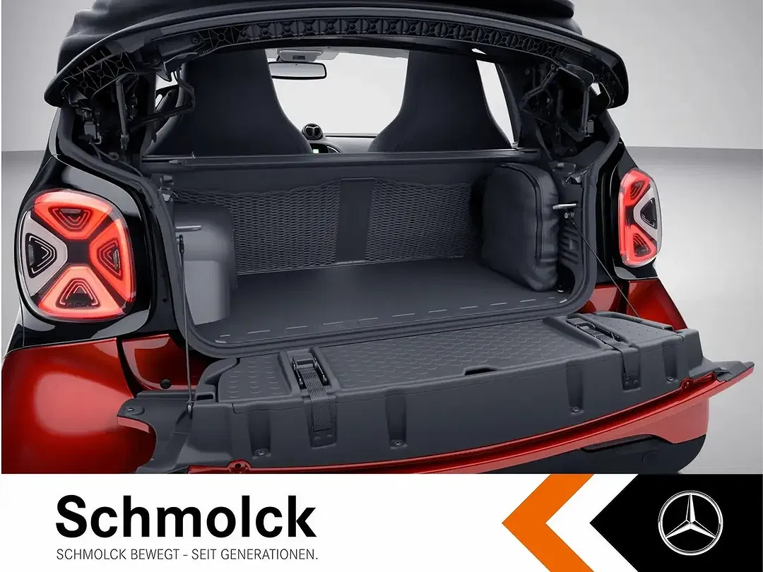 smart forTwo - Thumbnail 8