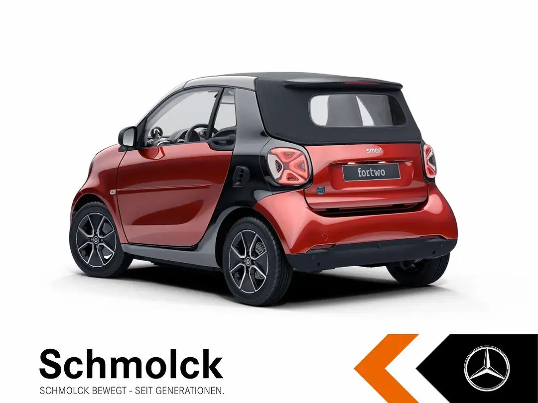 smart forTwo - Thumbnail 9