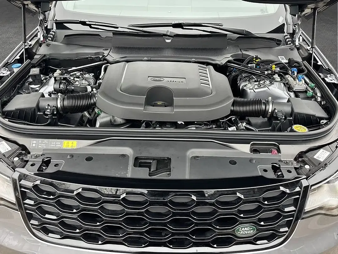 Land Rover Discovery D350 Dynamic SE - Thumbnail 10