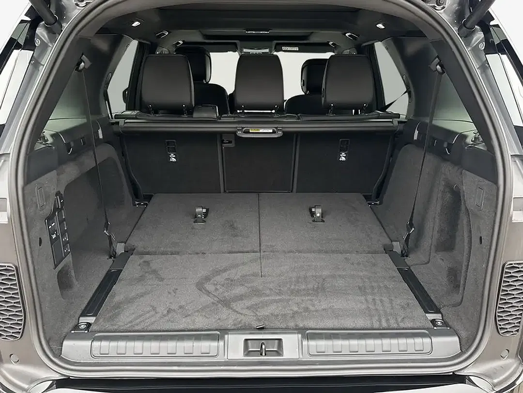 Land Rover Discovery D350 Dynamic SE - Thumbnail 11