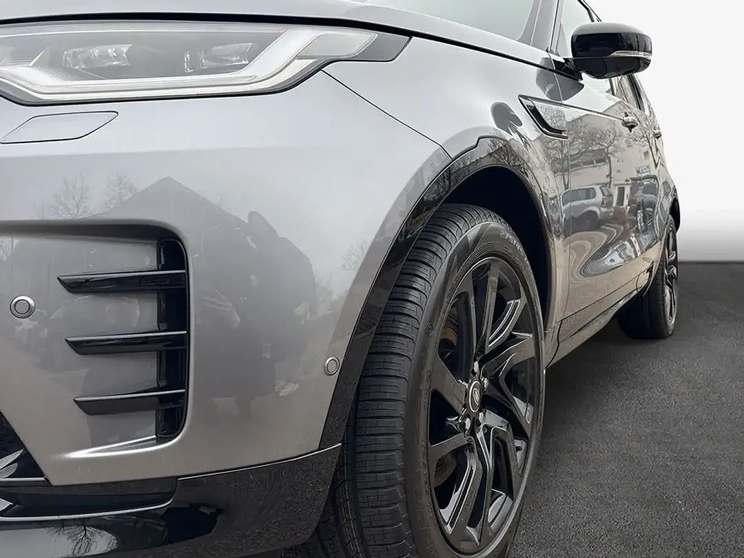 Land Rover Discovery D350 Dynamic SE - Thumbnail 12