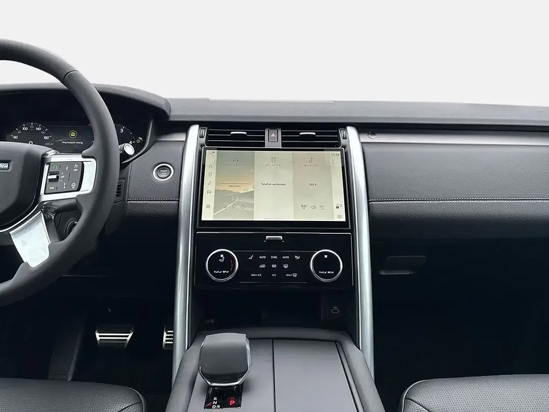 Land Rover Discovery D350 Dynamic SE - Thumbnail 14