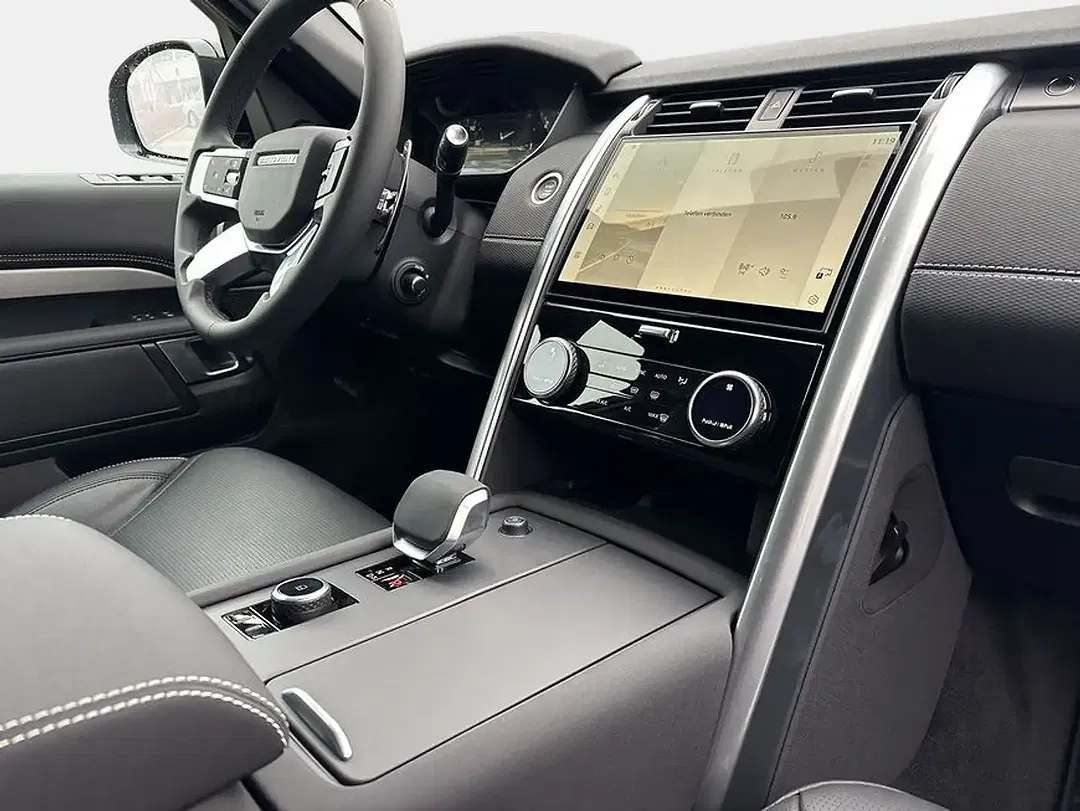 Land Rover Discovery D350 Dynamic SE - foto 15