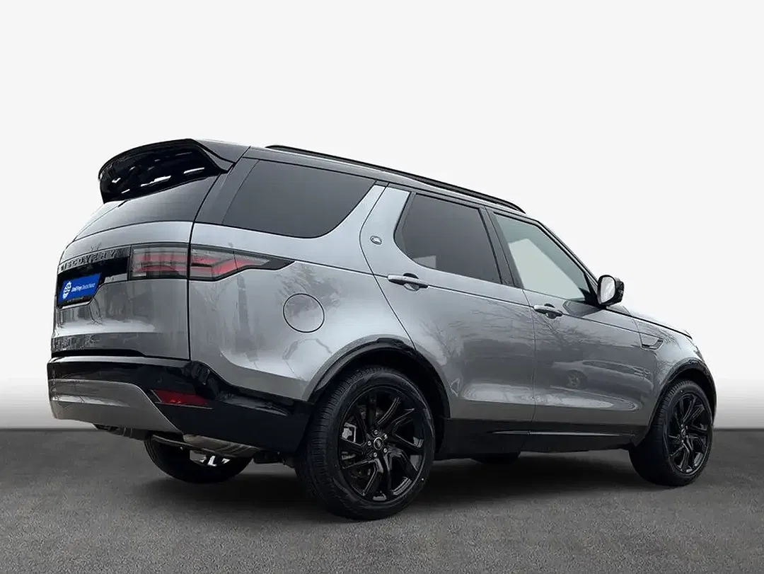 Land Rover Discovery D350 Dynamic SE - foto 2