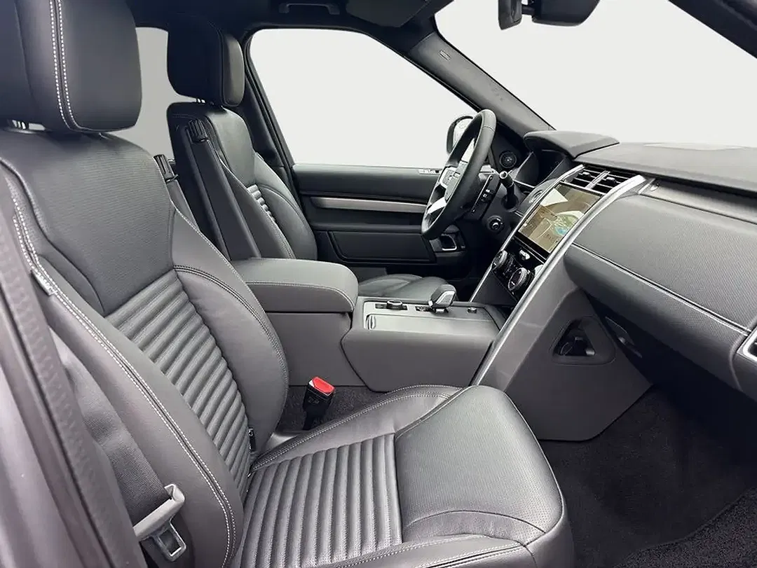 Land Rover Discovery D350 Dynamic SE - Thumbnail 3