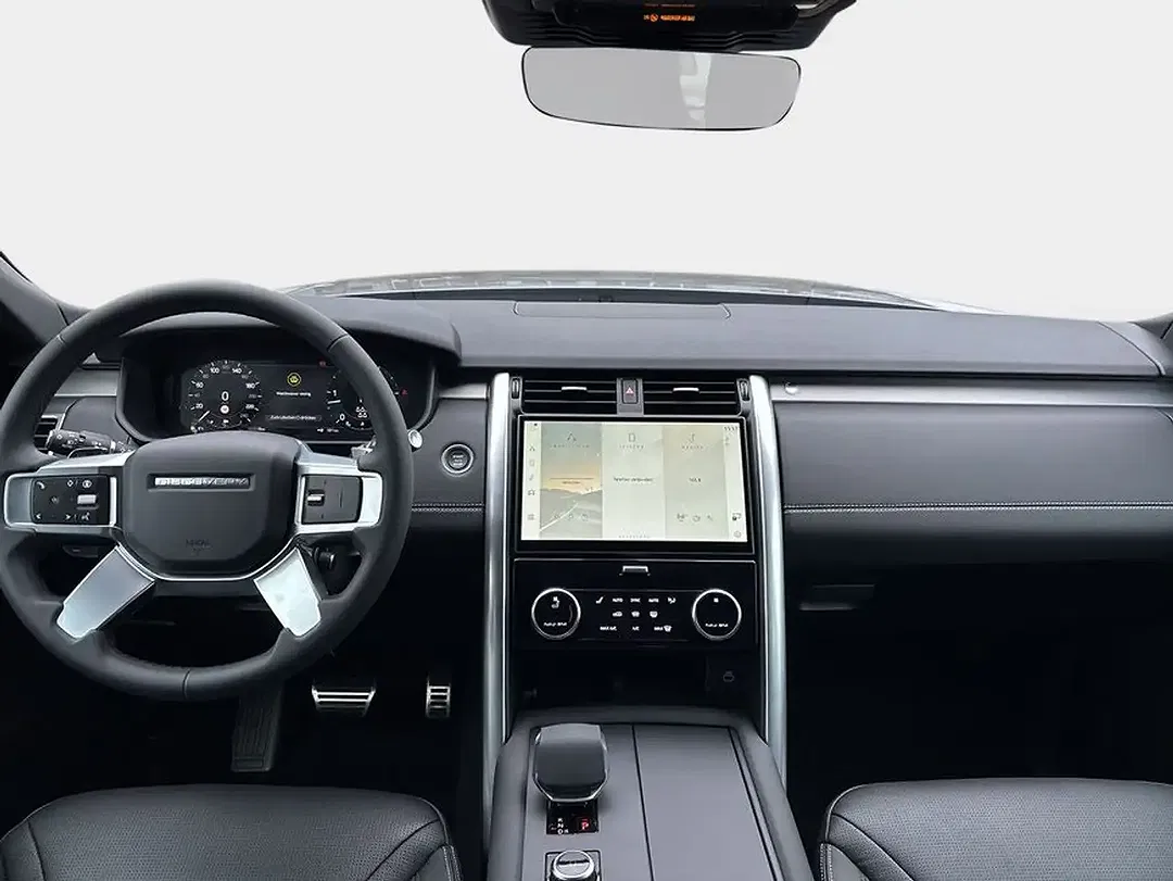 Land Rover Discovery D350 Dynamic SE - Thumbnail 4