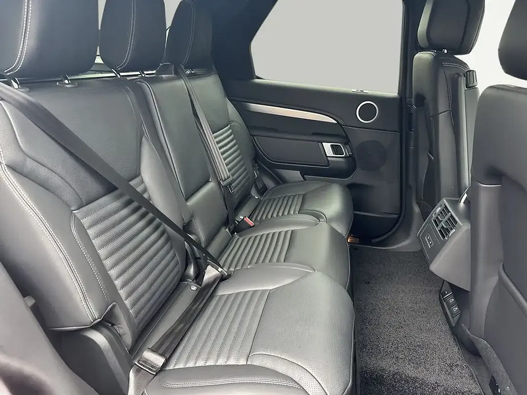 Land Rover Discovery D350 Dynamic SE - Thumbnail 5