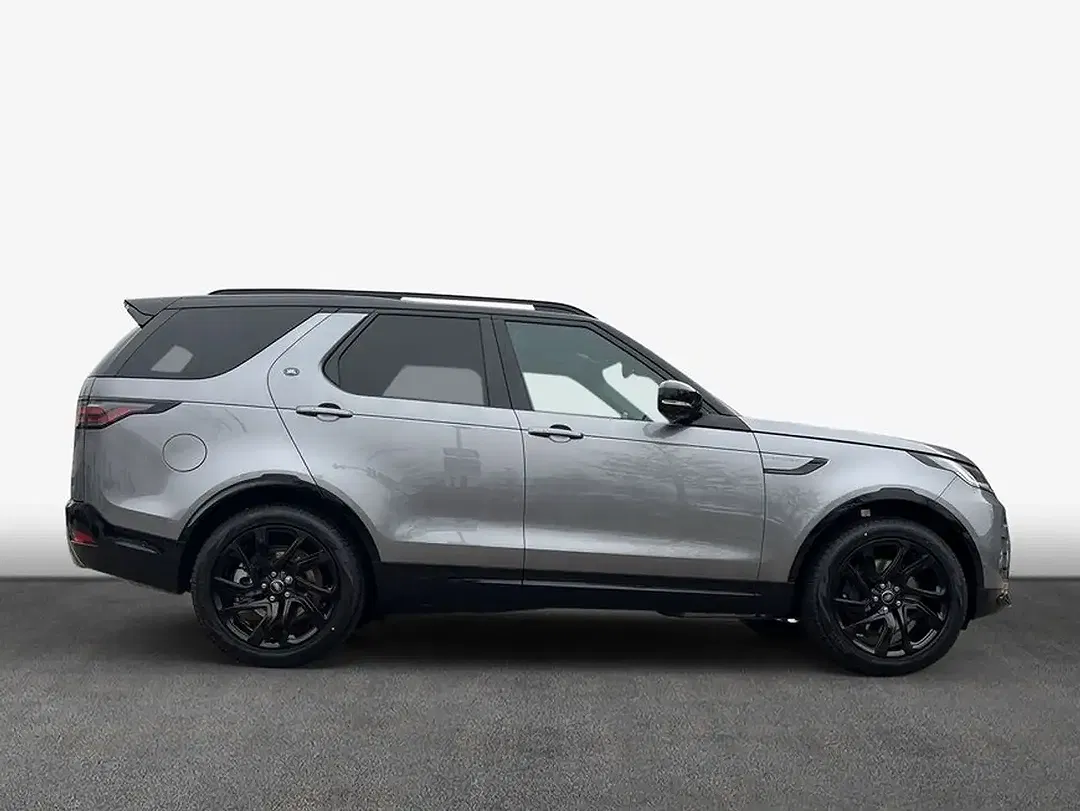 Land Rover Discovery D350 Dynamic SE - Thumbnail 6