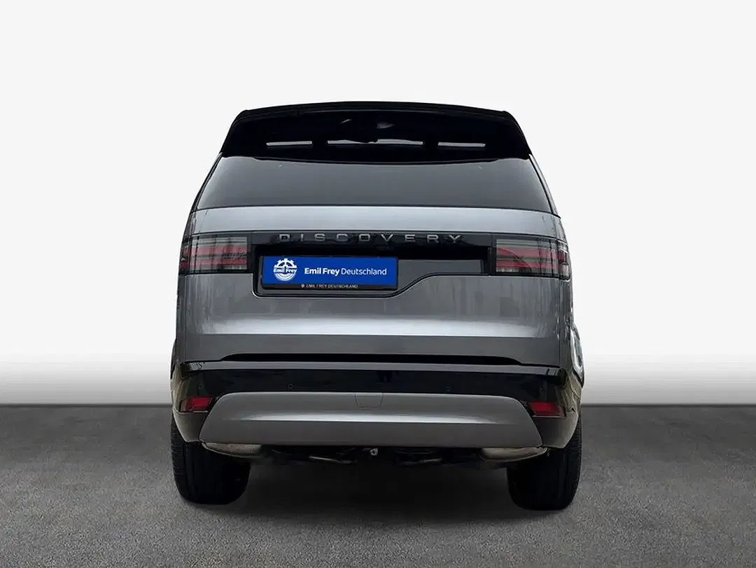 Land Rover Discovery D350 Dynamic SE - Thumbnail 7