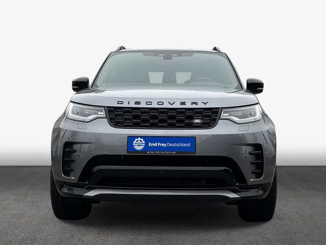 Land Rover Discovery D350 Dynamic SE - Thumbnail 8