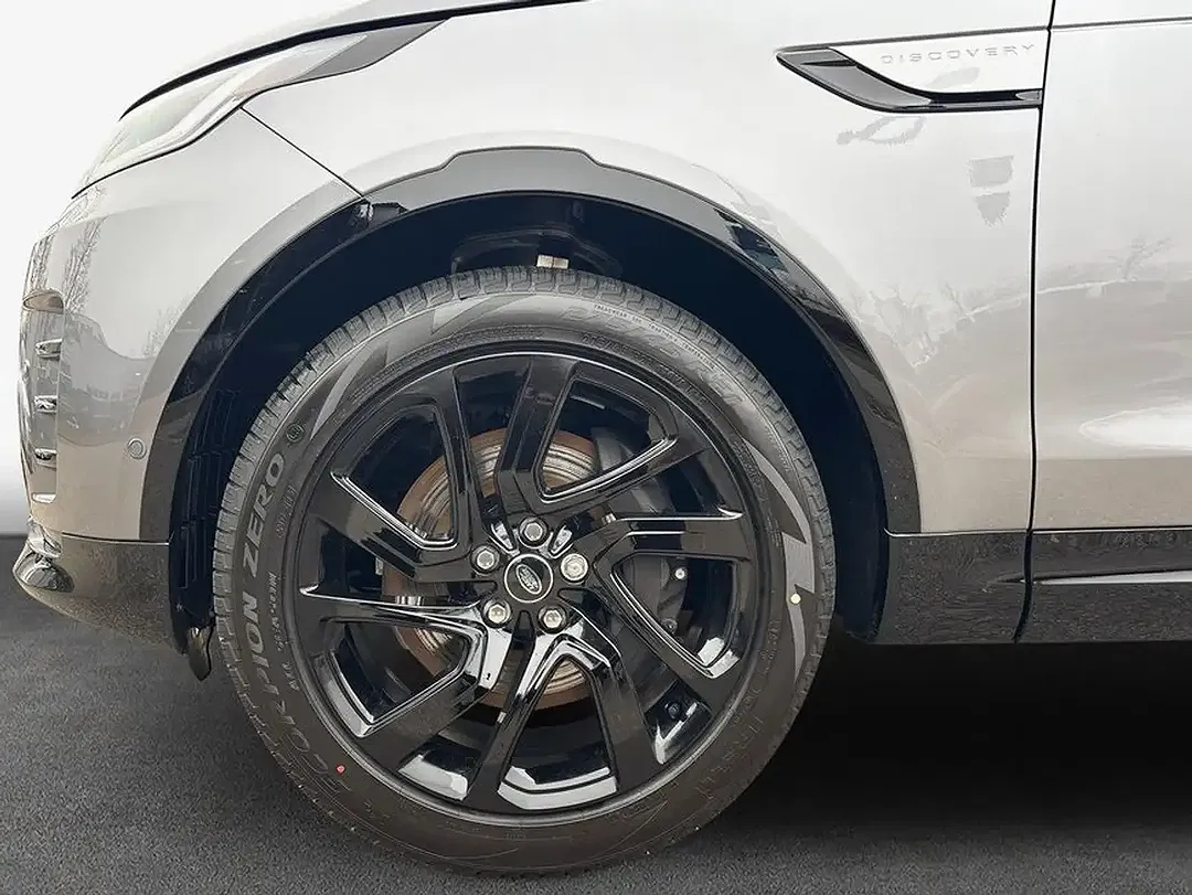 Land Rover Discovery D350 Dynamic SE - Thumbnail 9